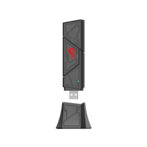 ASUS ROG USB-BR92 Tri-band WiFi 7 USB adaptér