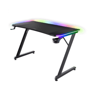 TRUST GXT710 LUMINUS PRO RGB DOSK