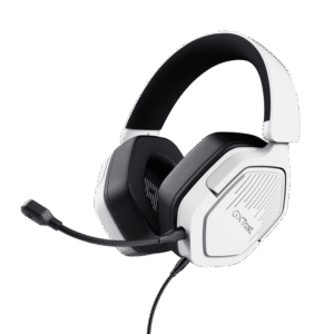 TRUST GXT492W CARUS HEADSET WHITE