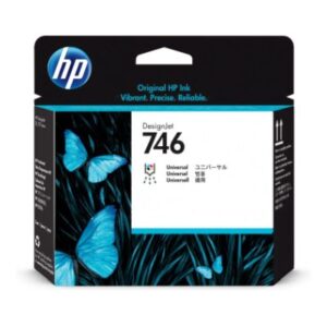HP 746 tlačová hlava, P2V25A
