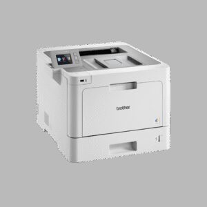 Brother/HL-L9310CDW/Tlač/Laser/A4/LAN/WiFi/USB