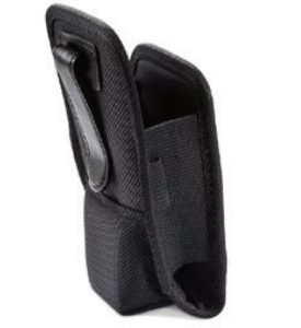 Púzdro proD70e, D60s s klipom na opasok+púzdro na batériu
