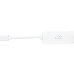 Tuner DVB-T2 Homatics biely