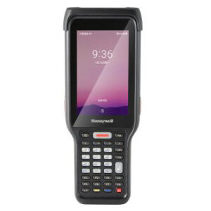 ScanPal EDA61K - NUM, N6703 SR, WLAN, AND