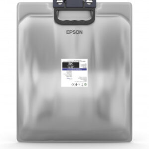 Epson WorkForce Pro WF-C879R Black XXL Ink