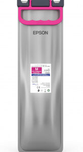 Epson WorkForce Pro WF-C879R Magenta XXL Ink