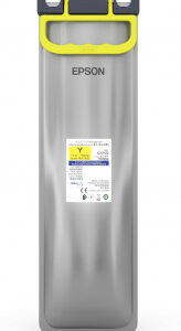 Epson WorkForce Pro WF-C879R Yellow XXL Ink