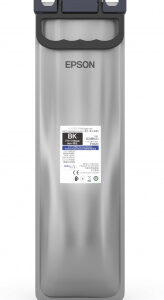 Epson WorkForce Pro WF-C87xR Black XL Ink