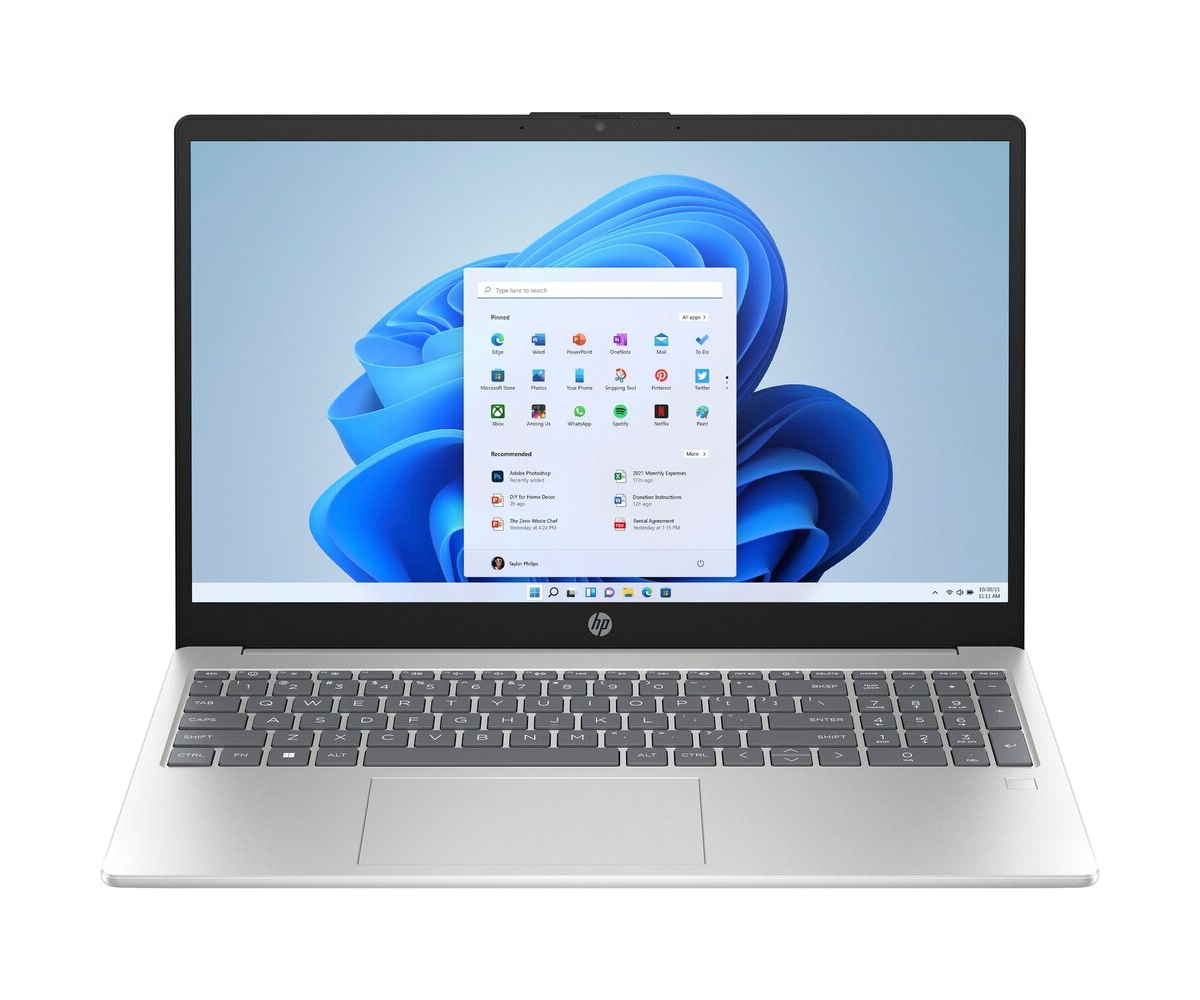 HP 15/15-fd0038nc/i7-1255U/15,6"/FHD/16GB/1TB/Intel int/W11H/Silver/2R
