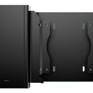 HP DM v4+ VESA Sleeve with Power Supply Holder