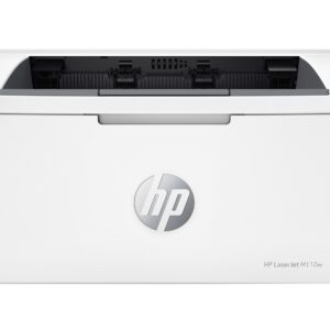 HP LaserJet/M110w/Tlač/Laser/A4/WiFi/USB