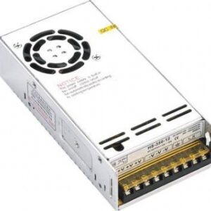 Priemyselný zdroj Carspa 12V=/350W spínaný HS-350/12