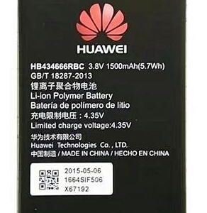 Huawei HB434666RBC Batéria 1500mAh Li-Pol Service