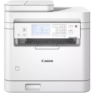 Canon i-SENSYS/MF287dw/MF/Laser/A4/WiFi/USB
