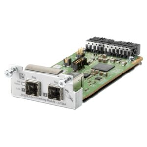 Aruba 2930 2-port Stacking Module