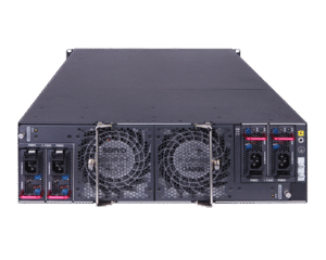 HPE 12902E Switch Chassis