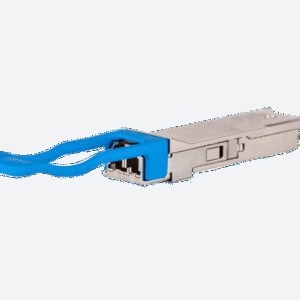 Aruba 100G QSFP28 LC LR4 SMF XCVR