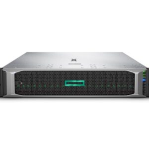 HPE DL380 G10 6226R MR416i-p NC BC Zvr