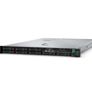 HPE DL360 G10 4214R MR416i-a 8SFF BC Zvr