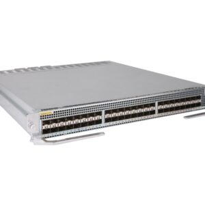 HPE 12900E 48p 10GbE SFP+ HF Mod