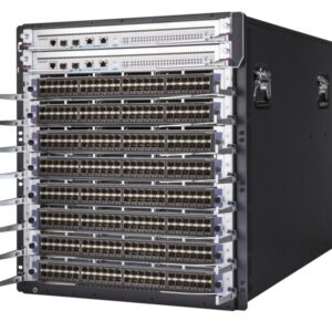HPE 12908E Switch Chassis