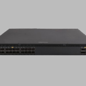 HPE 5710 24SFP+ 6QSFP+/2QSFP28 Switch