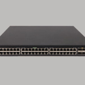 HPE 5710 48XGT 6QSFP+/2QSFP28 Switch
