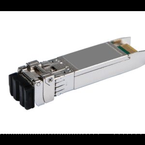 Aruba 25G SFP28 LC eSR 400m MMF XCVR
