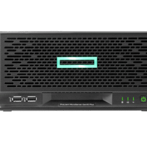 HPE MicroSvr G10+ v2 G6405 16G NHP Zvr