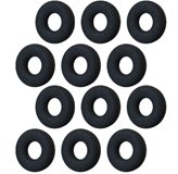 Yealink príslušenstvo sada penové náušníky pre WH62/WH66/UH36/YHS36