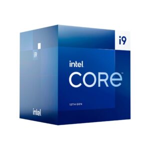 Intel/i9-13900F/24-Core/2GHz/LGA1700