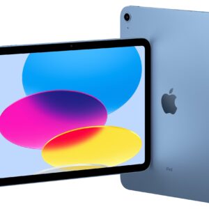 Apple iPad 10.gen/WiFi/10,9"/2360x1640/64GB/iPadOS16/Blue
