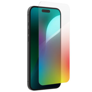 ZAGG sklo Elite VisionGuard Apple iPhone 16 Plus/15 Plus
