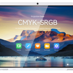 Huawei IdeaHub B3; 65" - All in one