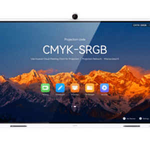 Huawei IdeaHub S2; 86" - prémiový All in one