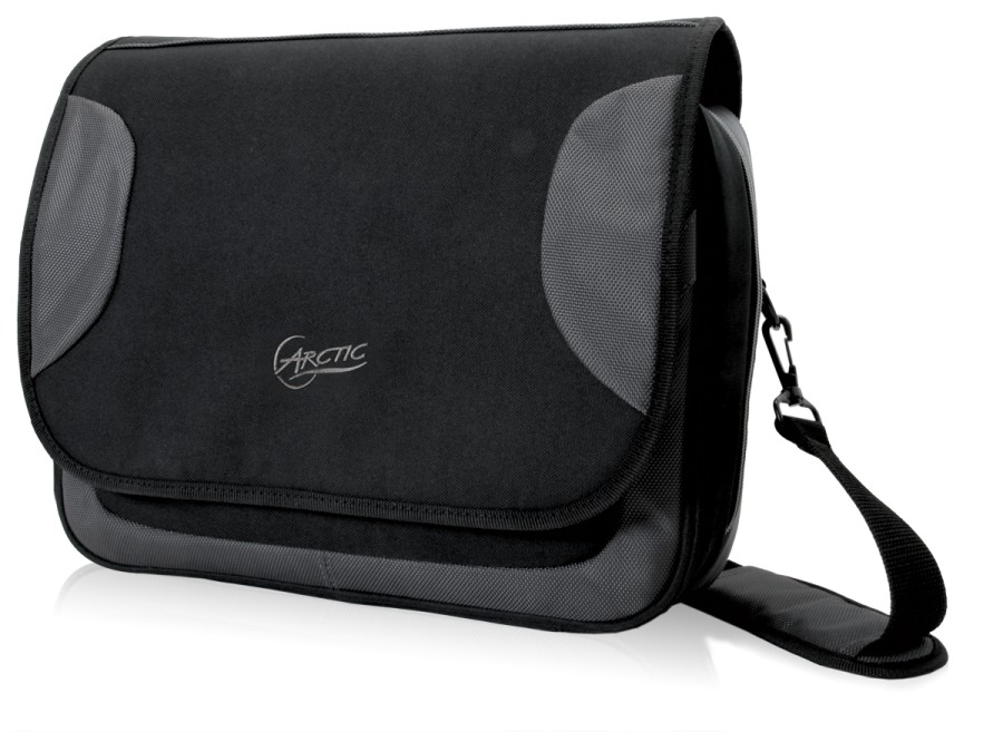 ARCTIC MB 201 (Messender Bag 12")