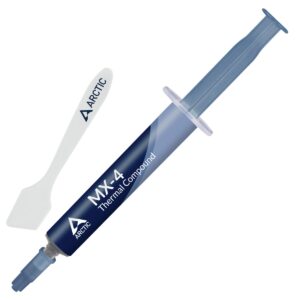 ARCTIC MX-4 (4g) so špachtľou