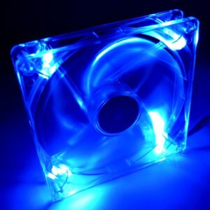PRIMECOOLER PC-L14025L12S/Blue