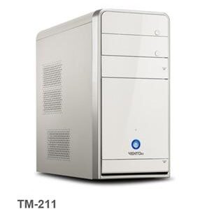 ACUTAKE VENTO TM211 Second Edition
