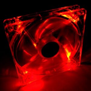 PRIMECOOLER PC-L14025L12S/Red