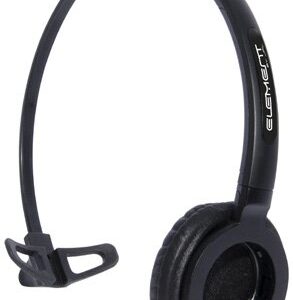 JPL Element X500 MON/Mono/DECT/Bezdrať/MS/Stand/Čierna