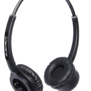 JPL Element-X500 BIN/Stereo/DECT/Bezdrať/MS/Stand/Čierna-strieborná