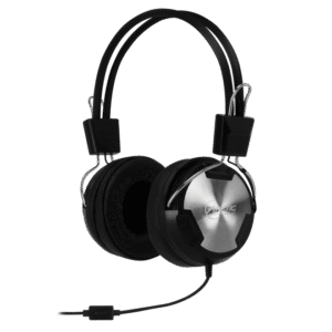 ARCTIC P402 supra aural headset with microphone