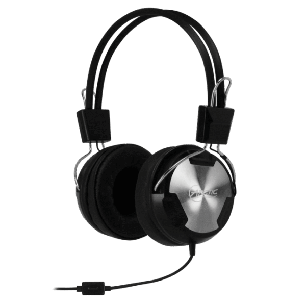 ARCTIC P402 supra aural headset with microphone