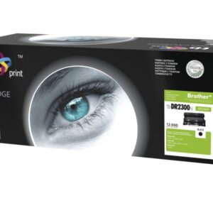 Valec TB kompatibilný s Brother DR2300 100% new