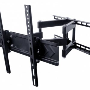 TB TV wall mount TB-43P 26-55", 55kg VESA 400x400