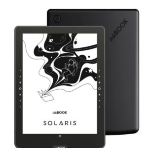 InkBook Solaris black