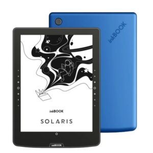 InkBook Solaris blue