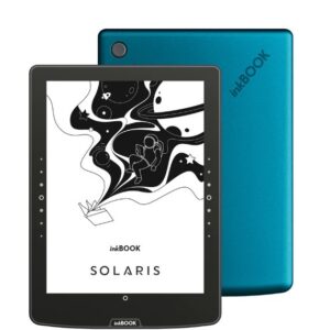 InkBook Solaris oceán