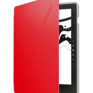InkBook púzdro DUO Red (pre model Solaris)